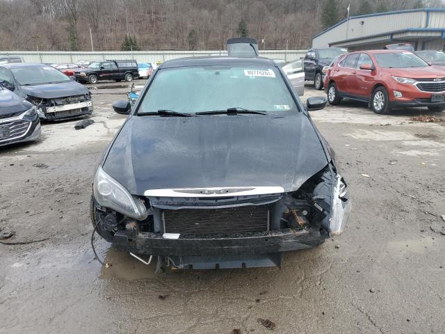 Photo 5 from auction – 2013 CHRYSLER 200 TOURIN with VIN 1C3CCBBB6DN514026