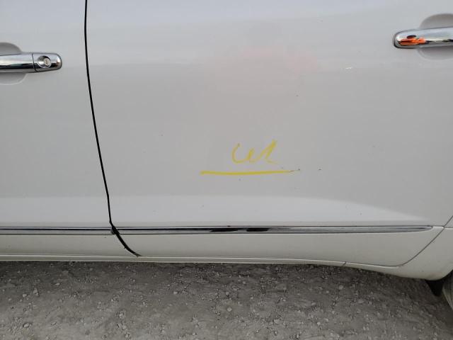 Photo 13 from auction – 2016 BUICK ENCLAVE with VIN 5GAKVCKD6GJ249565