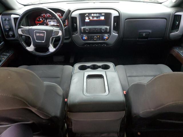 Photo 8 from auction – 2015 GMC SIERRA K15 with VIN 1GTV2UEC7FZ425553