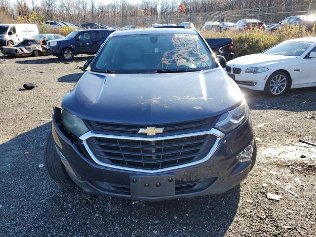 Photo 5 from auction – 2018 CHEVROLET EQUINOX LS with VIN 3GNAXHEV7JS579525