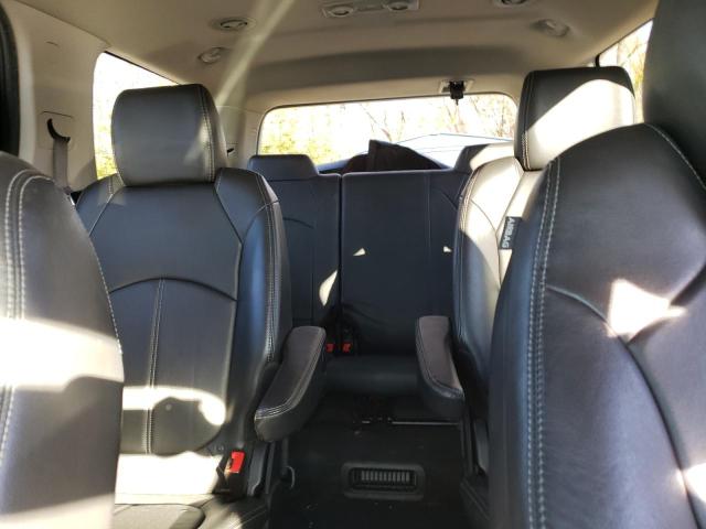 Photo 10 from auction – 2017 GMC ACADIA LIM with VIN 1GKKRSKD4HJ156241