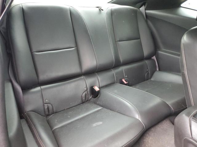Photo 10 from auction – 2012 CHEVROLET CAMARO 2SS with VIN 2G1FK1EJXC9177427