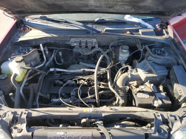 Photo 12 from auction – 2005 FORD ESCAPE with VIN 1FMYU92Z45KB08619