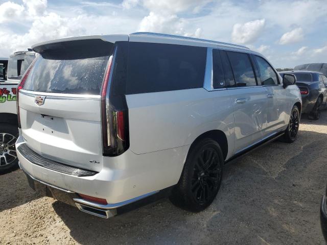 Photo 3 from auction – 2024 CADILLAC ESCALADE E with VIN 1GYS4LKL0RR199219