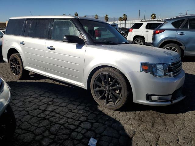 Photo 4 from auction – 2016 FORD FLEX SEL with VIN 2FMGK5C89GBA16077