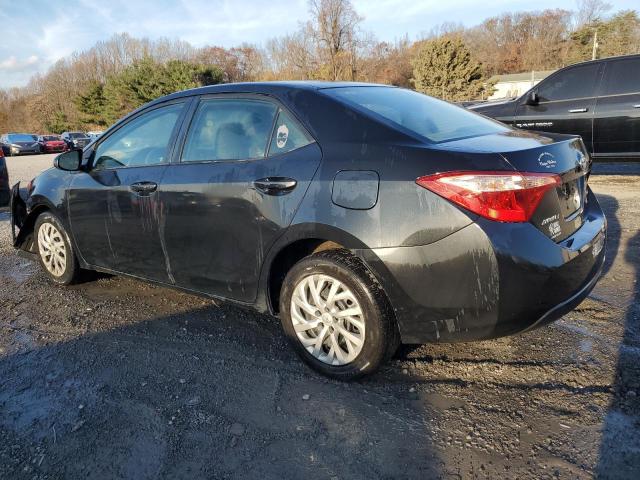 Photo 2 from auction – 2017 TOYOTA COROLLA L with VIN 2T1BURHE1HC885361