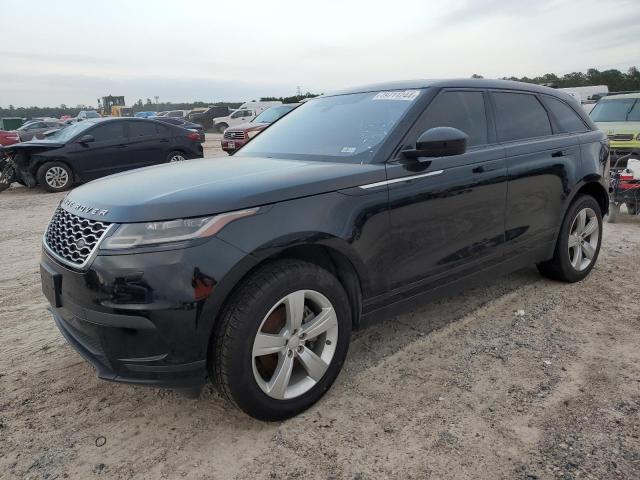 LAND ROVER RANGE ROVE 2018 with VIN SALYB2RN9JA727844 - Photo from auction