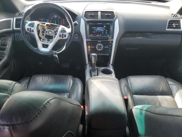 Photo 8 from auction – 2014 FORD EXPLORER L with VIN 1FM5K8F88EGA14055