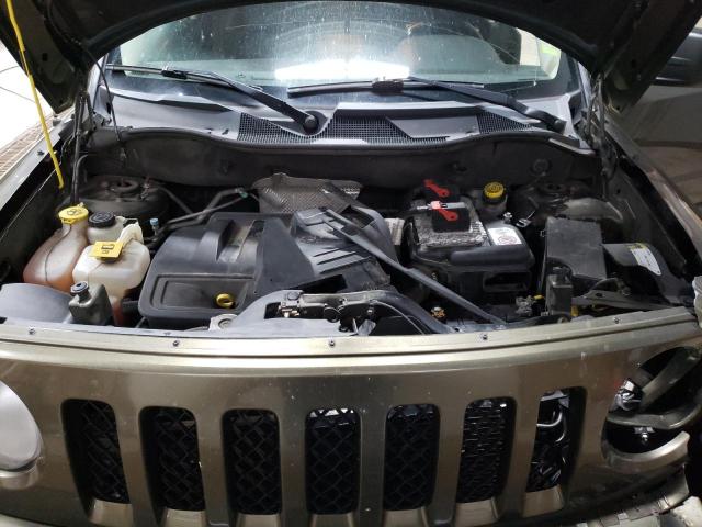 Photo 12 from auction – 2016 JEEP PATRIOT LA with VIN 1C4NJRFB4GD596331