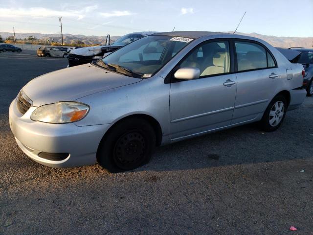 TOYOTA COROLLA CE 2007 with VIN 1NXBR30E57Z905232 - Photo from auction