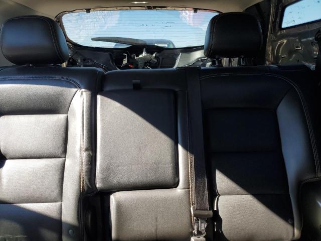 Photo 10 from auction – 2021 GMC TERRAIN SL with VIN 3GKALPEV3ML315395