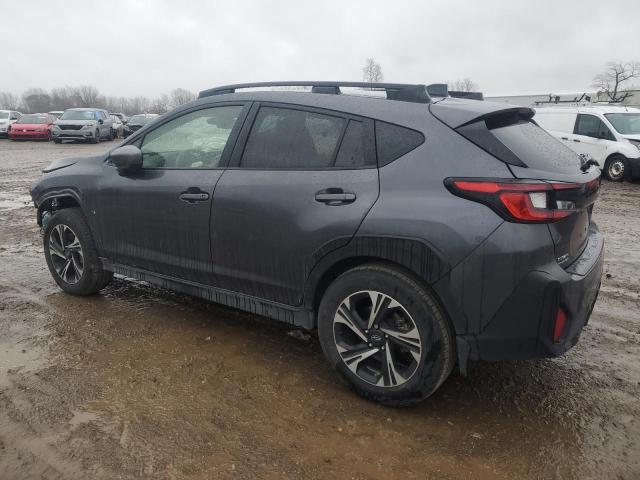 Photo 2 from auction – 2024 SUBARU CROSSTREK with VIN JF2GUADC5RH282827