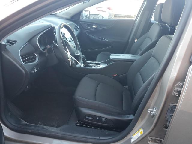 Photo 7 from auction – 2023 CHEVROLET MALIBU LT with VIN 1G1ZD5ST2PF251845