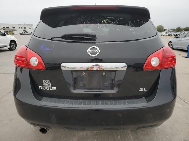 Photo 6 from auction – 2013 NISSAN ROGUE S with VIN JN8AS5MT2DW546046