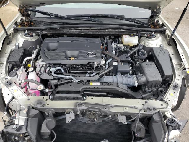 Photo 11 from auction – 2022 LEXUS ES 300H BA with VIN 58ADA1C13NU025908