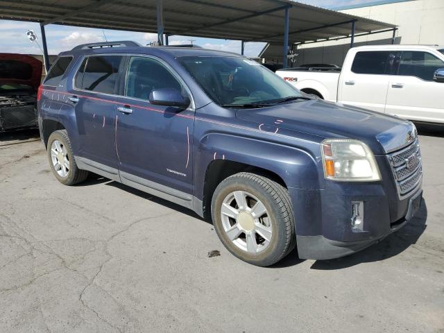 Photo 4 from auction – 2013 GMC TERRAIN SL with VIN 2GKALSEK7D6139299