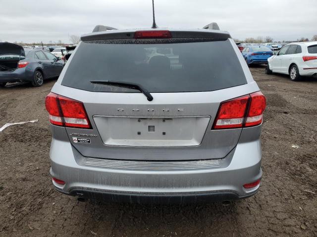 Photo 6 from auction – 2017 DODGE JOURNEY SX with VIN 3C4PDCBG0HT619565