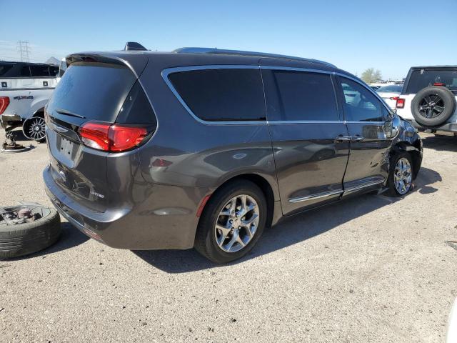 Photo 3 from auction – 2017 CHRYSLER PACIFICA L with VIN 2C4RC1GG9HR533201