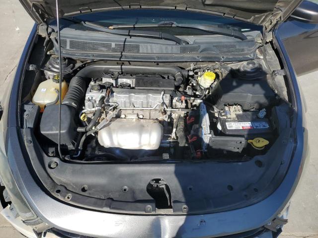 Photo 11 from auction – 2014 DODGE DART SXT with VIN 1C3CDFBB7ED901941