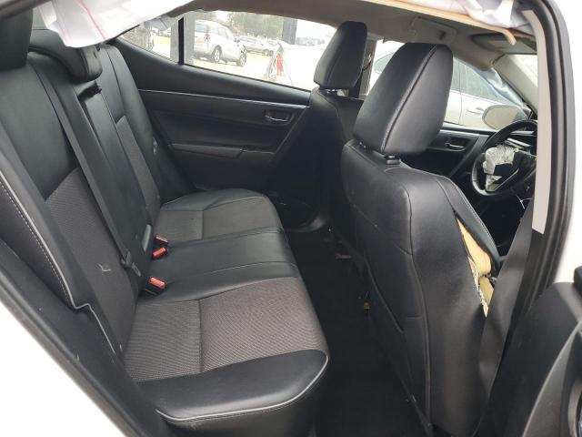 Photo 10 from auction – 2016 TOYOTA COROLLA L with VIN 5YFBURHE6GP429760