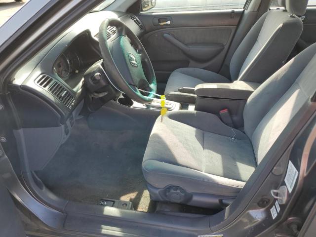 Photo 7 from auction – 2004 HONDA CIVIC LX with VIN 2HGES16554H529973