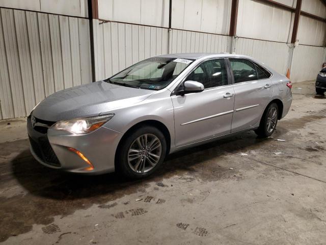Photo 1 from auction – 2017 TOYOTA CAMRY LE with VIN 4T1BF1FK2HU322208