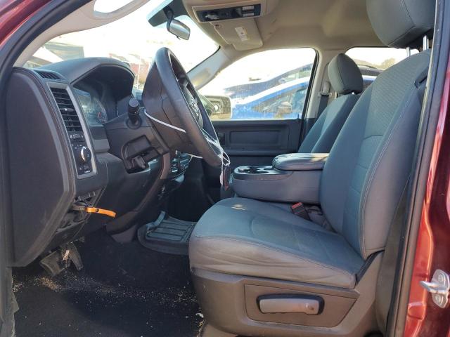 Photo 7 from auction – 2018 RAM 1500 ST with VIN 1C6RR7FT3JS148745