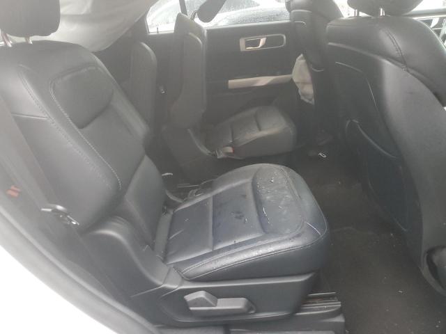 Photo 11 from auction – 2020 FORD EXPLORER X with VIN 1FMSK7DH5LGC96412