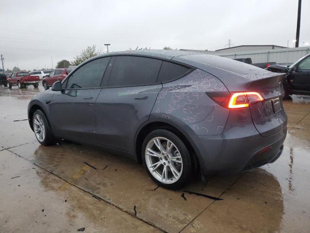 Photo 2 from auction – 2023 TESLA MODEL Y with VIN 7SAYGDED7PF960240