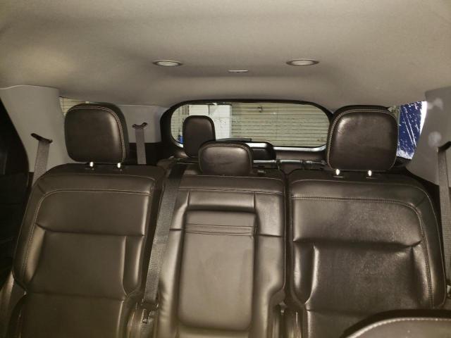 Photo 10 from auction – 2023 FORD EXPLORER X with VIN 1FMSK7DH6PGA23310