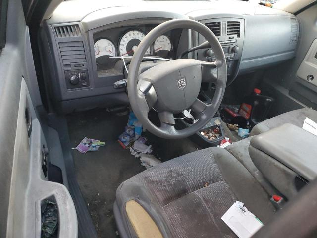 Photo 8 from auction – 2007 DODGE DAKOTA ST with VIN 1D7HE22K17S117850