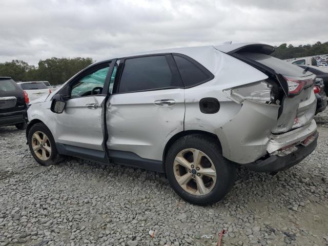 Photo 2 from auction – 2015 FORD EDGE SE with VIN 2FMTK3G84FBB37126