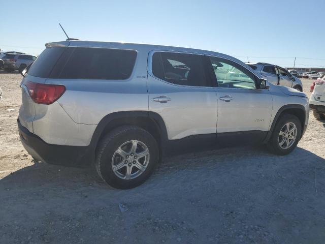 Photo 3 from auction – 2019 GMC ACADIA SLE with VIN 1GKKNKLA6KZ144049