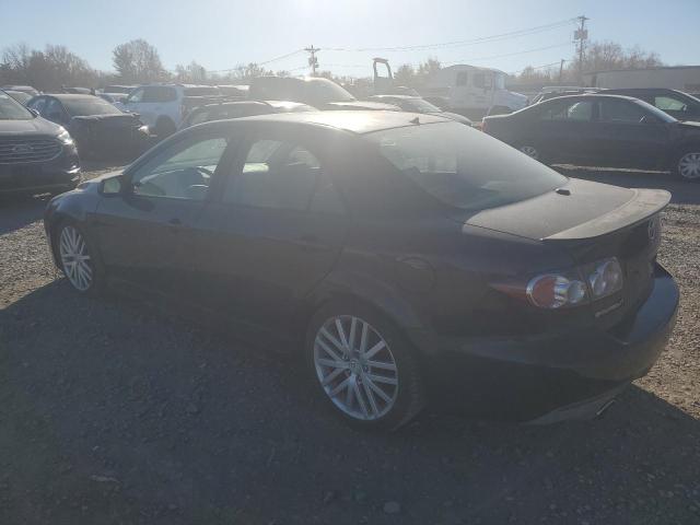 Photo 2 from auction – 2006 MAZDA SPEED 6 with VIN JM1GG12L561105093