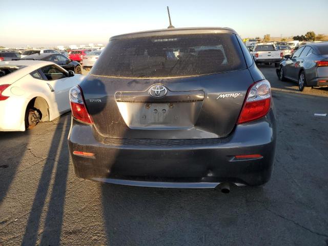 Photo 6 from auction – 2010 TOYOTA COROLLA MA with VIN 2T1KU4EE7AC291869