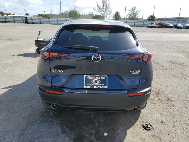 Photo 6 from auction – 2021 MAZDA CX-30 SELE with VIN 3MVDMABL4MM251821