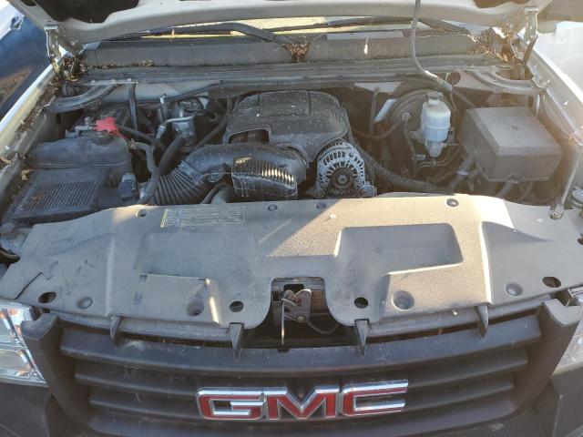 Photo 11 from auction – 2010 GMC SIERRA K15 with VIN 1GTSKVE38AZ126543