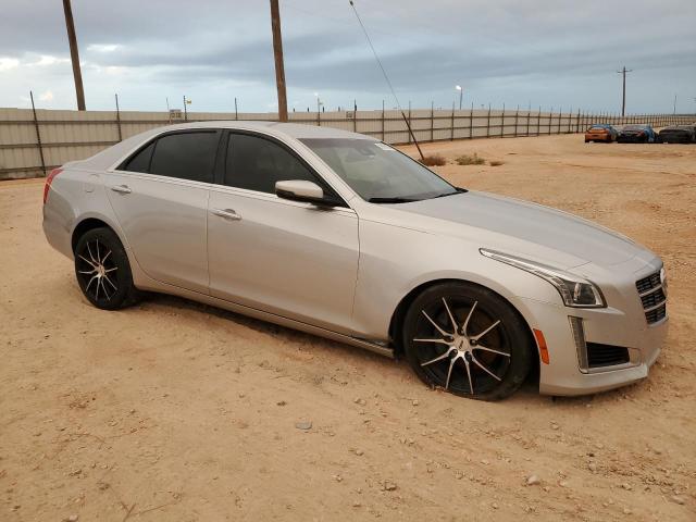 Photo 4 from auction – 2014 CADILLAC CTS LUXURY with VIN 1G6AX5S37E0192001