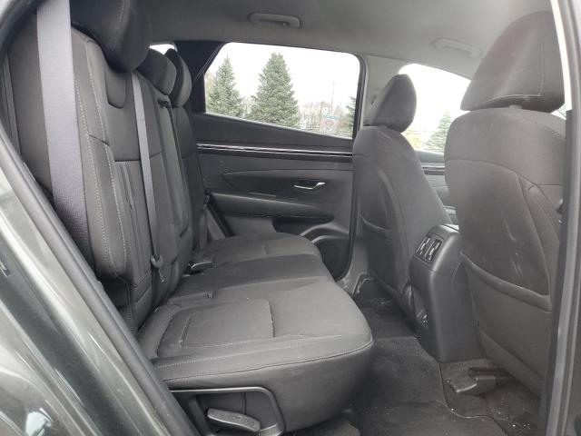 Photo 11 from auction – 2023 HYUNDAI TUCSON SEL with VIN 5NMJBCAE3PH171667