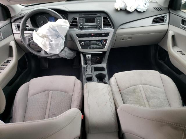 Photo 8 from auction – 2015 HYUNDAI SONATA SE with VIN 5NPE24AF4FH211157