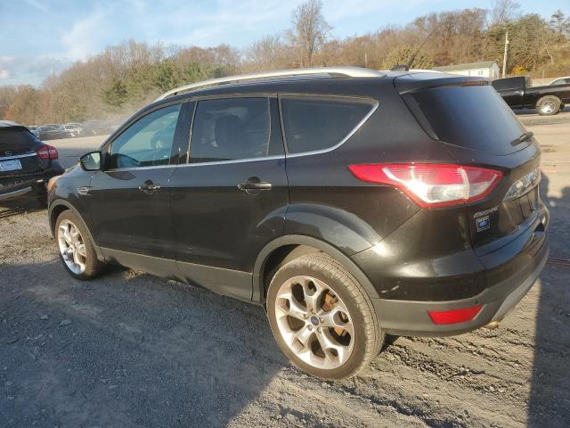 Photo 2 from auction – 2014 FORD ESCAPE TIT with VIN 1FMCU9J9XEUC14766