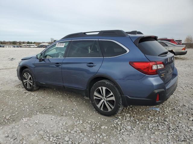 Photo 2 from auction – 2018 SUBARU OUTBACK 2. with VIN 4S4BSANC1J3387892