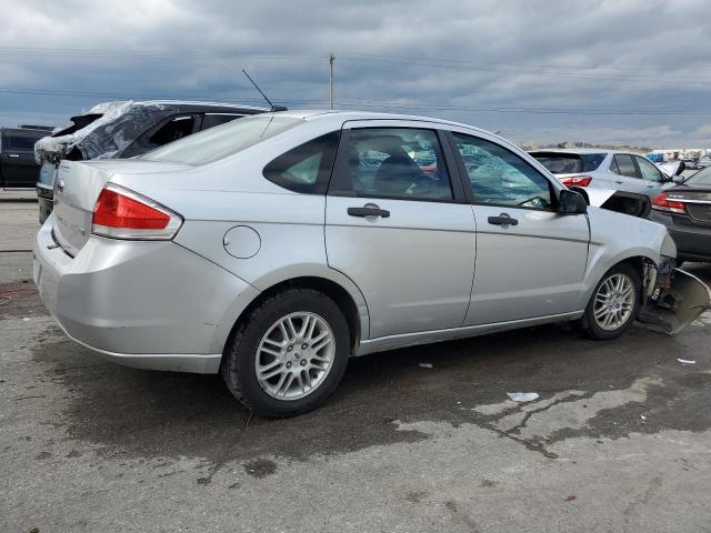 Photo 3 from auction – 2010 FORD FOCUS SE with VIN 1FAHP3FN5AW135515
