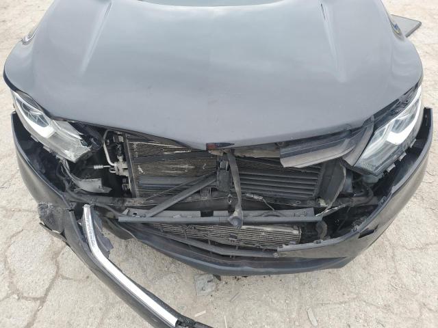 Photo 12 from auction – 2018 CHEVROLET EQUINOX LT with VIN 2GNAXTEX1J6200490