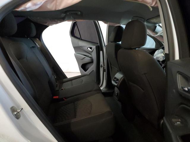 Photo 11 from auction – 2020 CHEVROLET EQUINOX LT with VIN 2GNAXLEX4L6207923