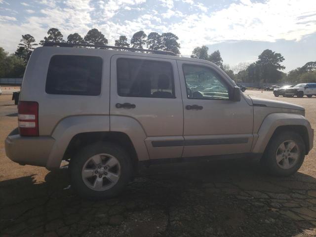 Photo 3 from auction – 2010 JEEP LIBERTY SP with VIN 1J4PP2GK9AW164272
