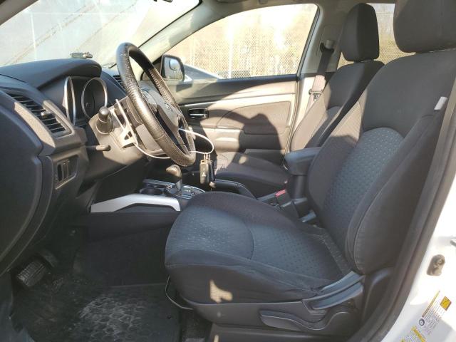 Photo 7 from auction – 2011 MITSUBISHI OUTLANDER with VIN JA4AP4AU3BZ011396