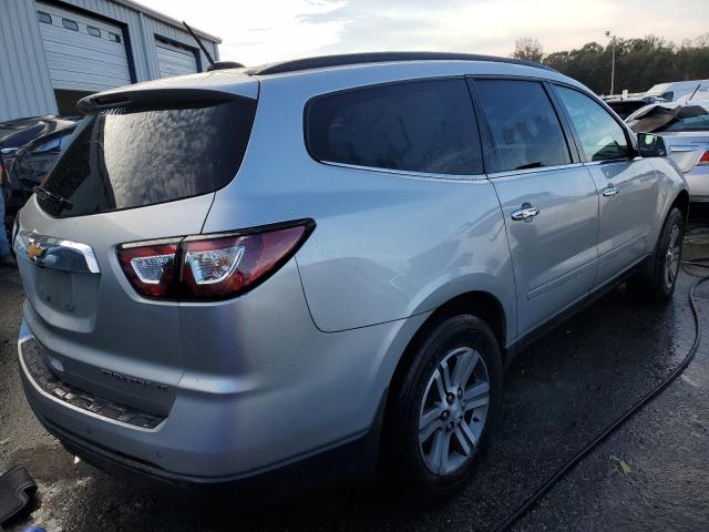 Photo 3 from auction – 2016 CHEVROLET TRAVERSE L with VIN 1GNKRHKD9GJ244061