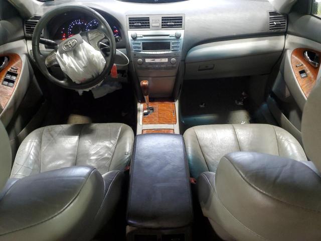 Photo 8 from auction – 2011 TOYOTA CAMRY BASE with VIN 4T4BF3EK0BR109395