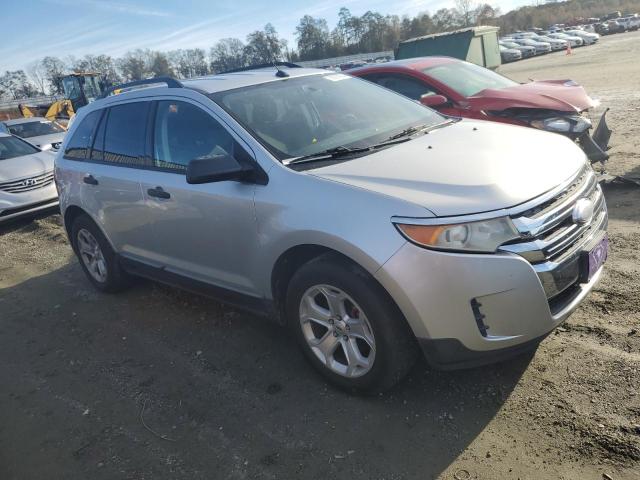 Photo 4 from auction – 2012 FORD EDGE SE with VIN 2FMDK3G99CBA07237